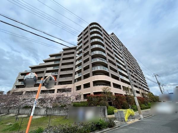 【その他】 | トーカンジェネラス香里丘ステラシティ