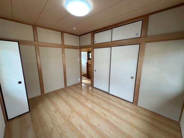 【子供部屋】