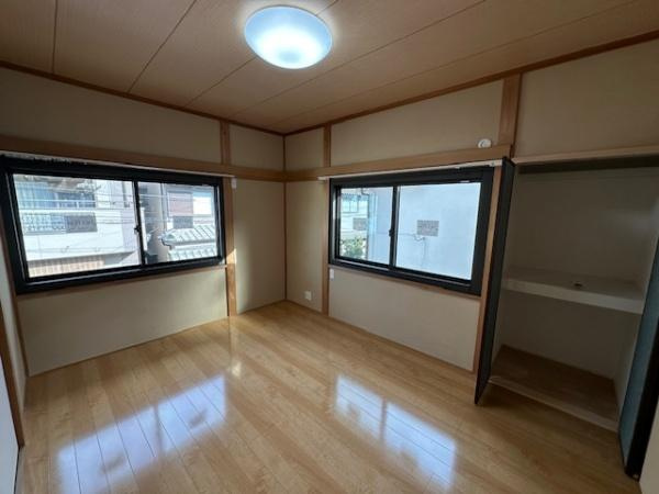 【子供部屋】