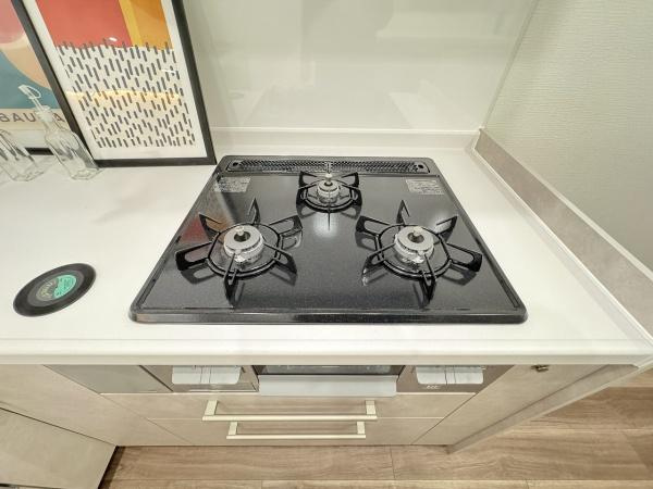 【キッチン】 | コープ野村森之宮