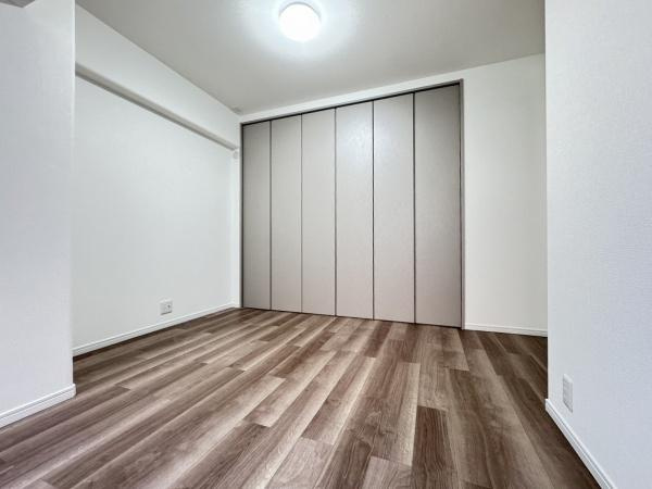 【洋室】 | コープ野村森之宮