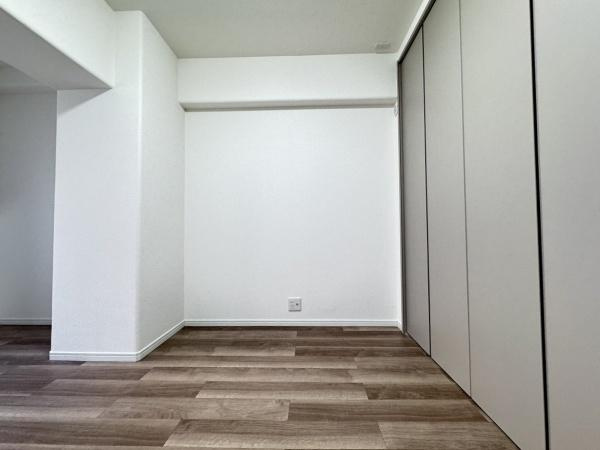 【洋室】 | コープ野村森之宮