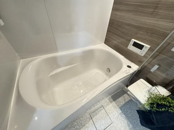 【浴室】 | コープ野村森之宮