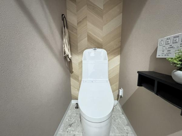 【トイレ】 | コープ野村森之宮