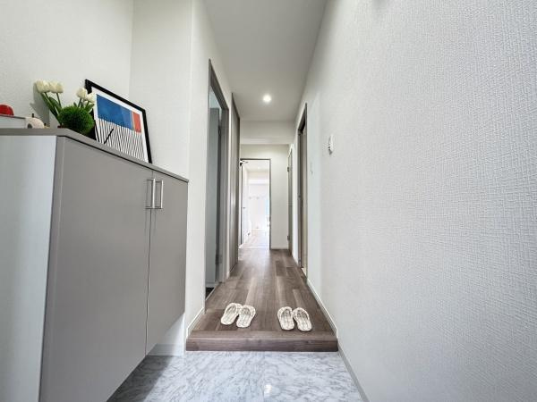 【玄関】 | コープ野村森之宮