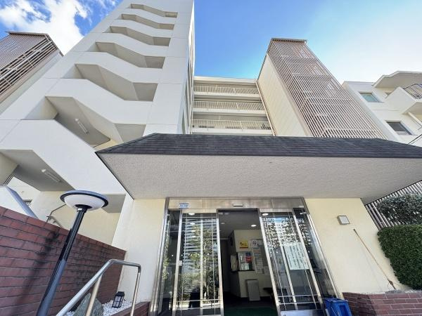 【エントランス】 | コープ野村森之宮