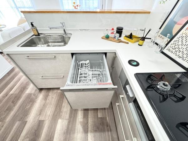 【キッチン】 | コープ野村森之宮