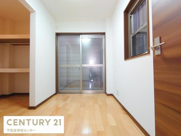 【洋室】 | 泉尾５丁目中古戸建 | 室内リフォーム済