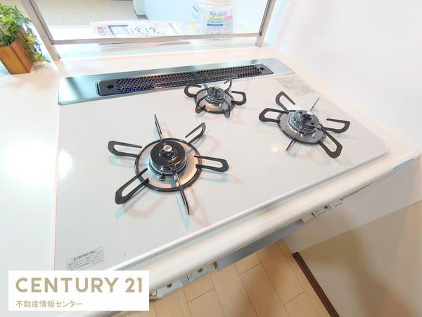 【キッチン】 | 泉尾５丁目中古戸建 | 室内リフォーム済