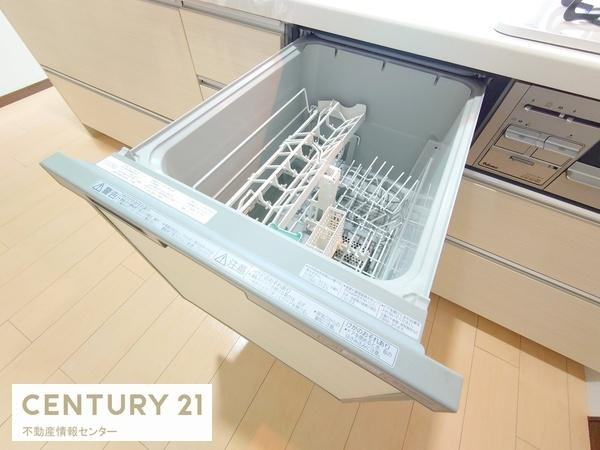 【キッチン】 | 泉尾５丁目中古戸建 | 室内リフォーム済