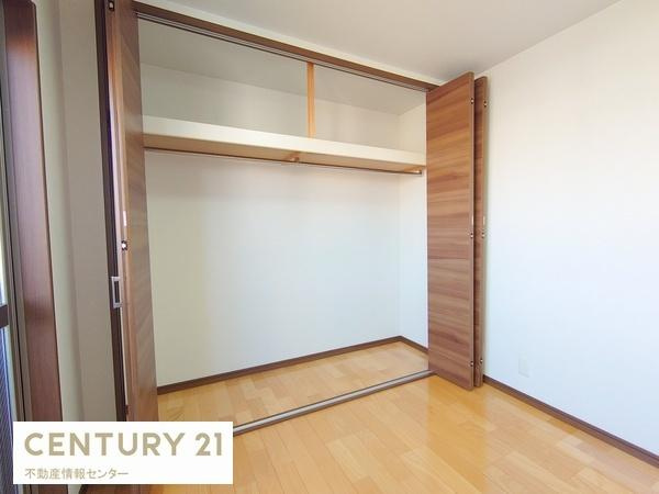 【収納】 | 泉尾５丁目中古戸建 | 室内リフォーム済