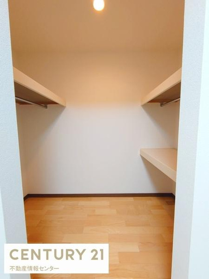 【収納】 | 泉尾５丁目中古戸建 | 室内リフォーム済