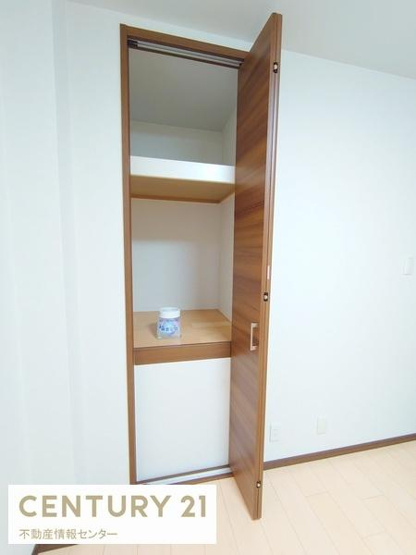 【収納】 | 泉尾５丁目中古戸建 | 室内リフォーム済