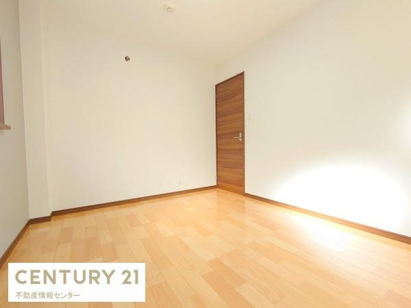 【洋室】 | 泉尾５丁目中古戸建 | 室内リフォーム済