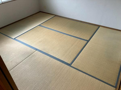 【和室】 | エコーマンション２