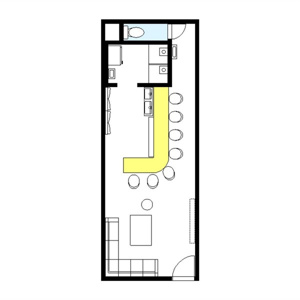 のぞみタウンの画像
