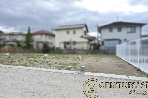 桜井市大字大福の売地