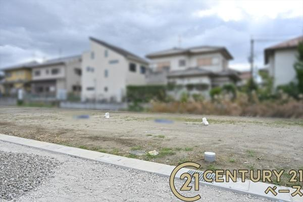 桜井市大字大福の売地