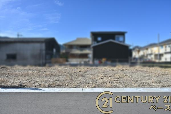 葛城市長尾の売地のその他