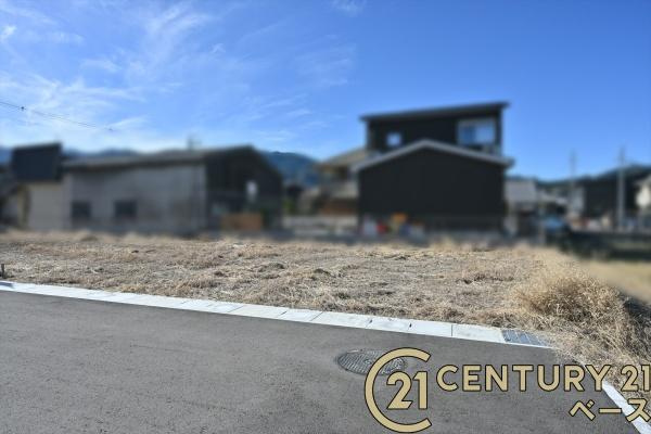 葛城市長尾の売地のその他