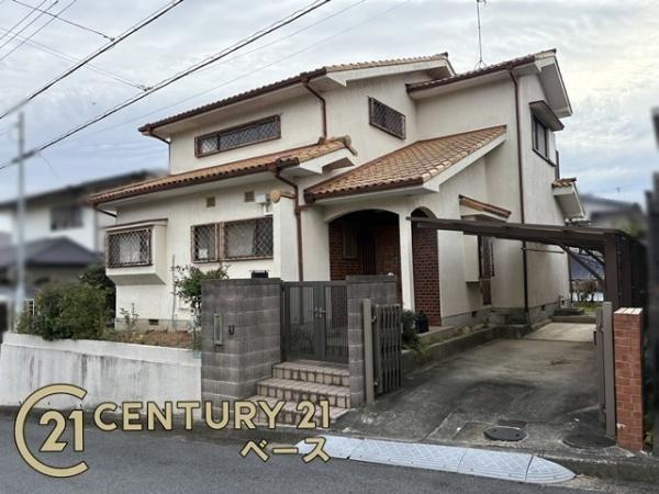 生駒郡三郷町城山台３丁目　一戸建のその他|■現地撮影写真■近鉄生駒線「信貴山下駅」まで徒歩１１分の便利な立地です！