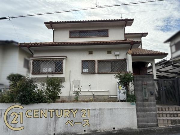 生駒郡三郷町城山台３丁目　一戸建のその他|■現地撮影写真■小学校が徒歩８分に近接！子育て家族も安心のエリア！