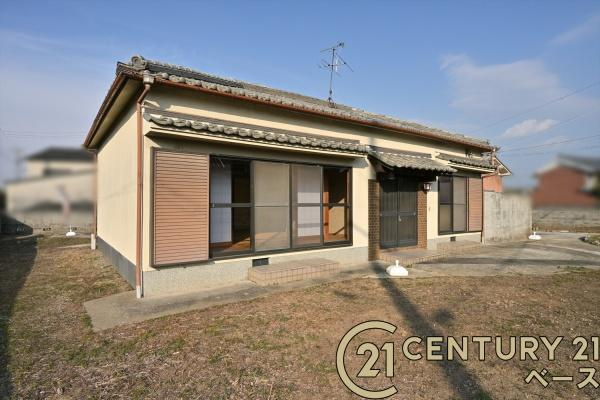 磯城郡三宅町上但馬　一戸建