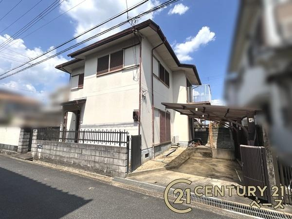 生駒郡斑鳩町小吉田２丁目　一戸建