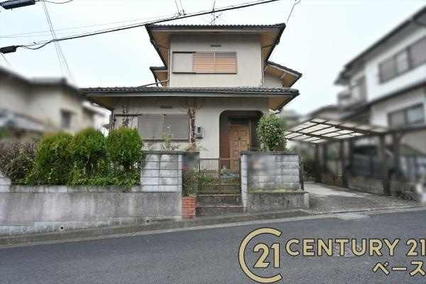 生駒郡三郷町城山台４丁目の売地のその他|■現地撮影写真■