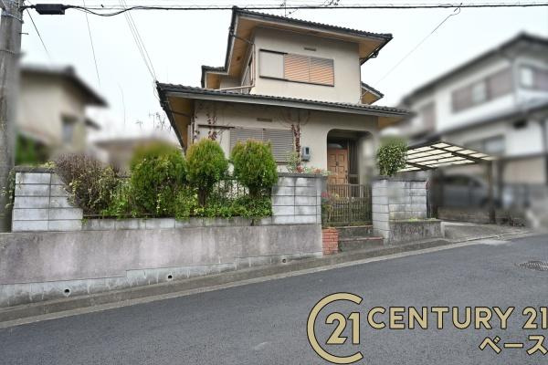 生駒郡三郷町城山台４丁目の売地のその他|■現地撮影写真■
