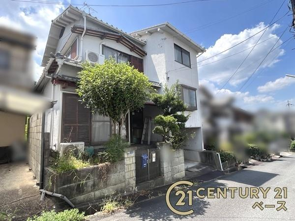 生駒郡斑鳩町龍田西６丁目の売地