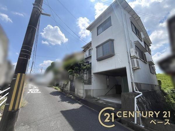 生駒郡斑鳩町龍田西６丁目の売地のその他|■現地撮影写真■ 建築条件なしのため、ご希望のハウスメーカーで建築可能です！