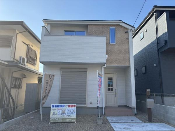 岡崎第257滝町　全2棟・1号棟