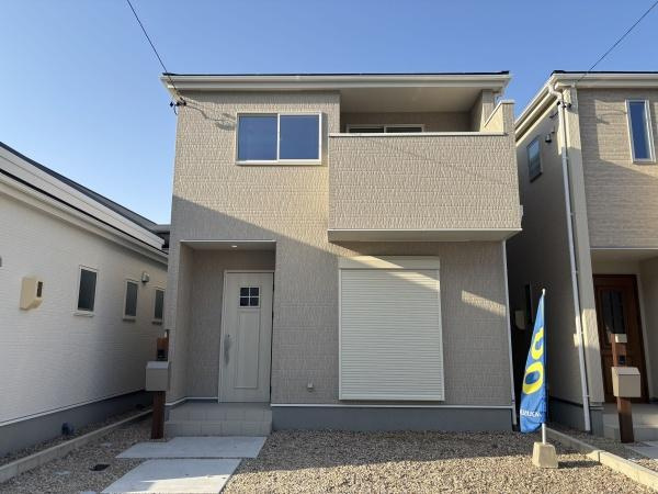 豊川第73桜町　全4棟・2号棟