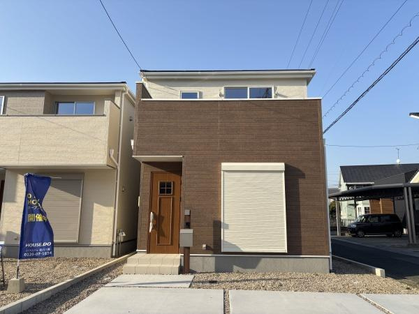 豊川第73桜町　全4棟・4号棟