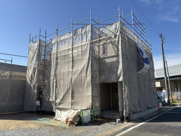 豊川第76御津町御馬東　全3棟・2号棟