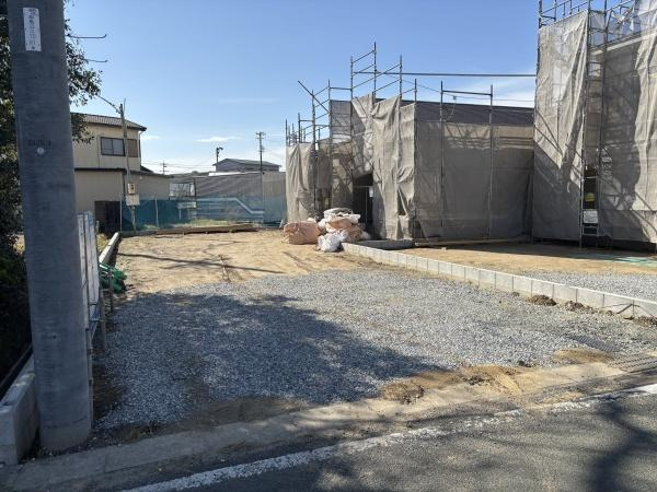 豊川第76御津町御馬東　全3棟・3号棟