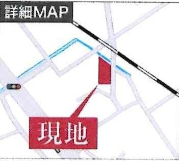 豊川第76御津町御馬東　全3棟・3号棟のその他