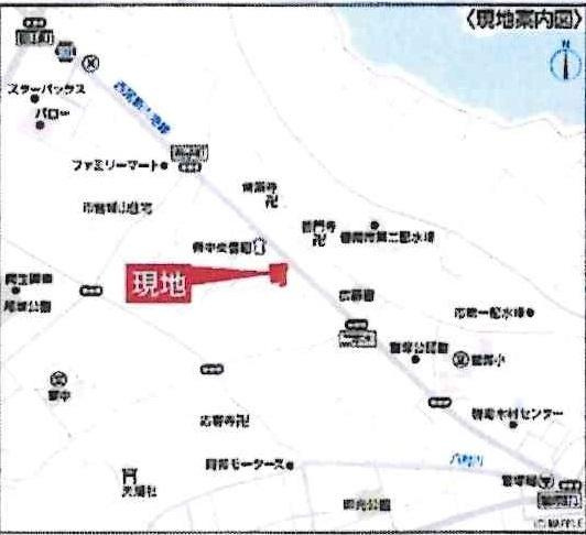 碧南市神有町第2　全8棟・4号棟のその他