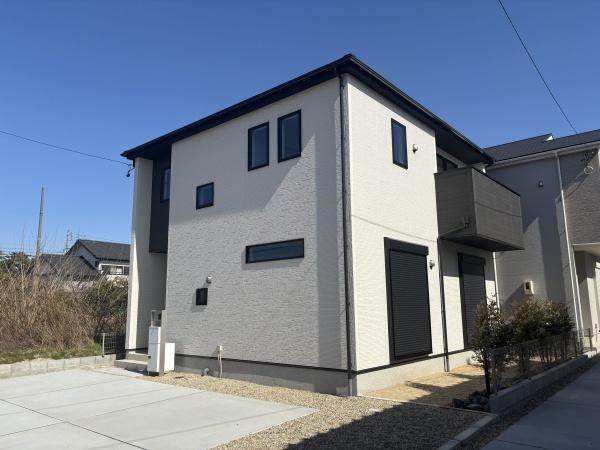 碧南市宮町6丁目第1期　全2棟・1号棟