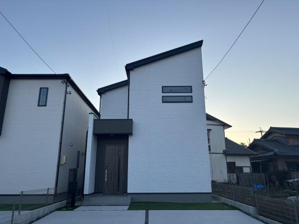 高浜市呉竹町4期　全2棟・1号棟