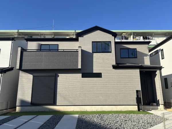 安城市姫小川町　全7棟・5号棟