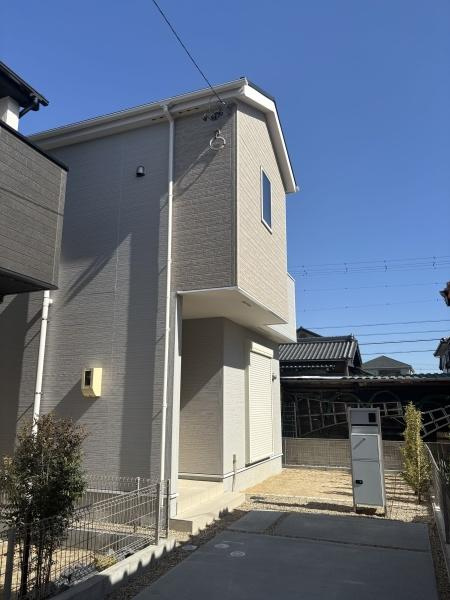 碧南市宮町6丁目第1期　全2棟・2号棟