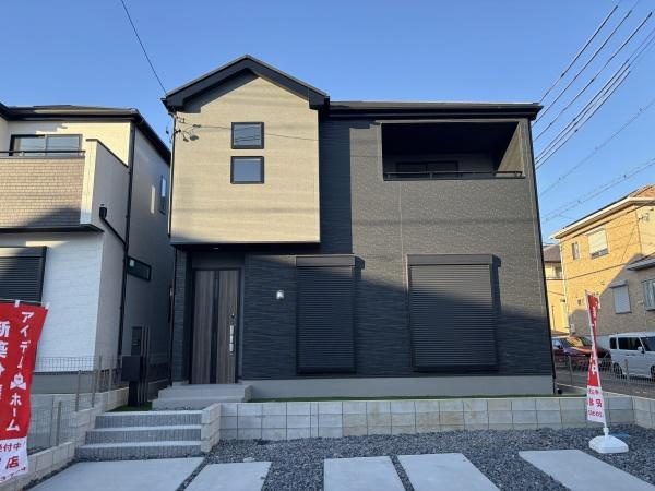 知立市昭和　全2棟・2号棟