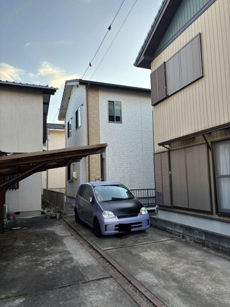 岡崎市大門4丁目・中古戸建