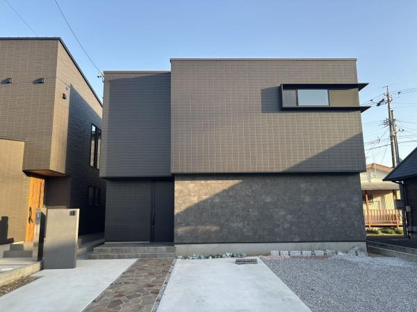 岡崎市岡町・中古戸建