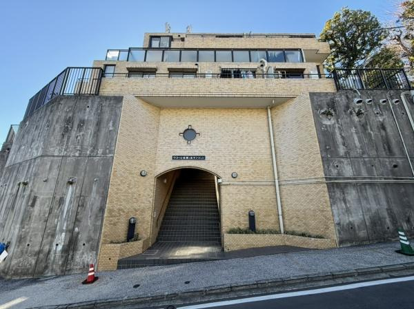 ワコーレ紅葉ヶ丘マンション