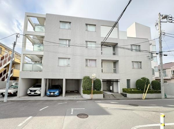 綱島シティハウス