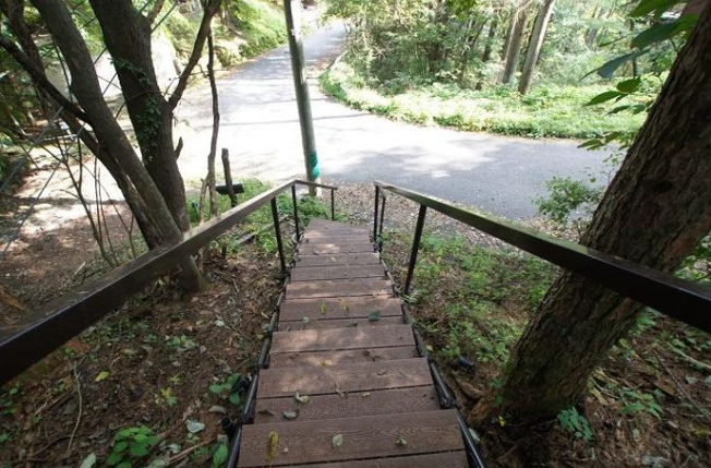  | 旧軽井沢三笠パーク旅館
