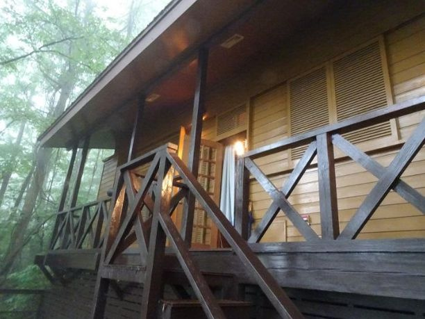 【間取り】 | 旧軽井沢三笠パーク旅館